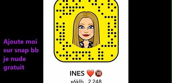  Une belle fille française se fait baiser par son professeur de classe snap x6klb